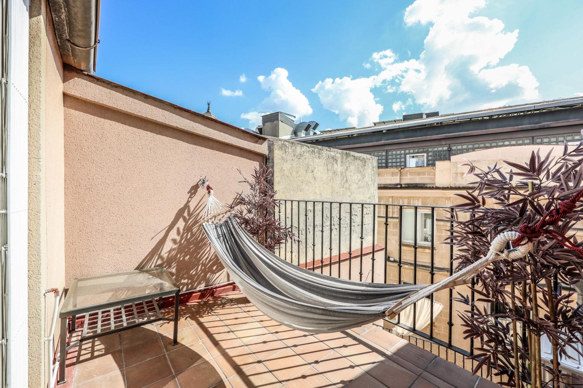Granvia Garden Boutique Apartments — Fotos 1