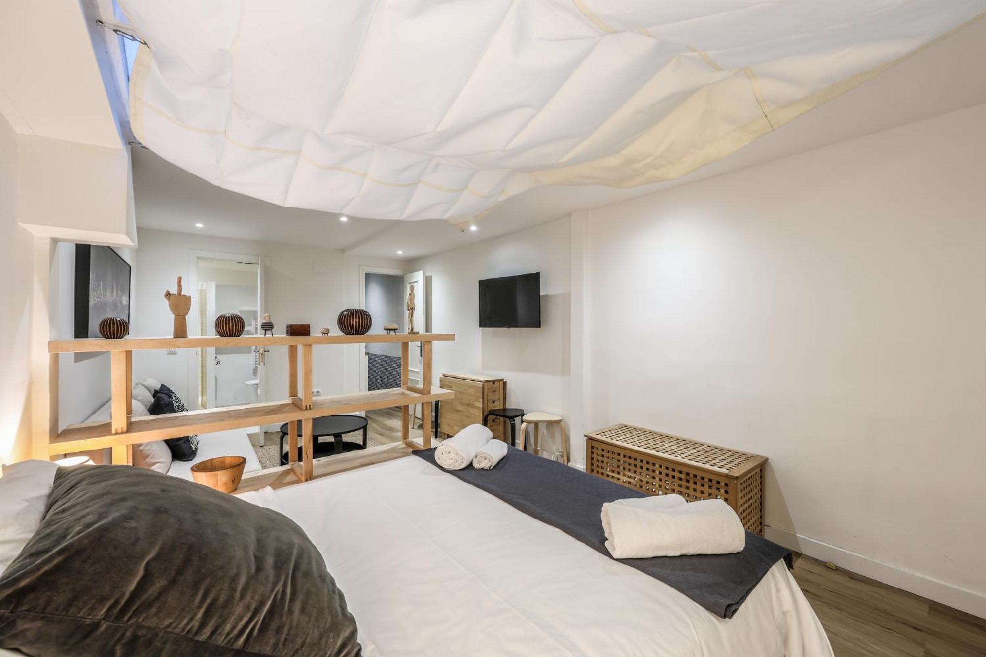 Granvia Garden Boutique Apartments — Fotos 3