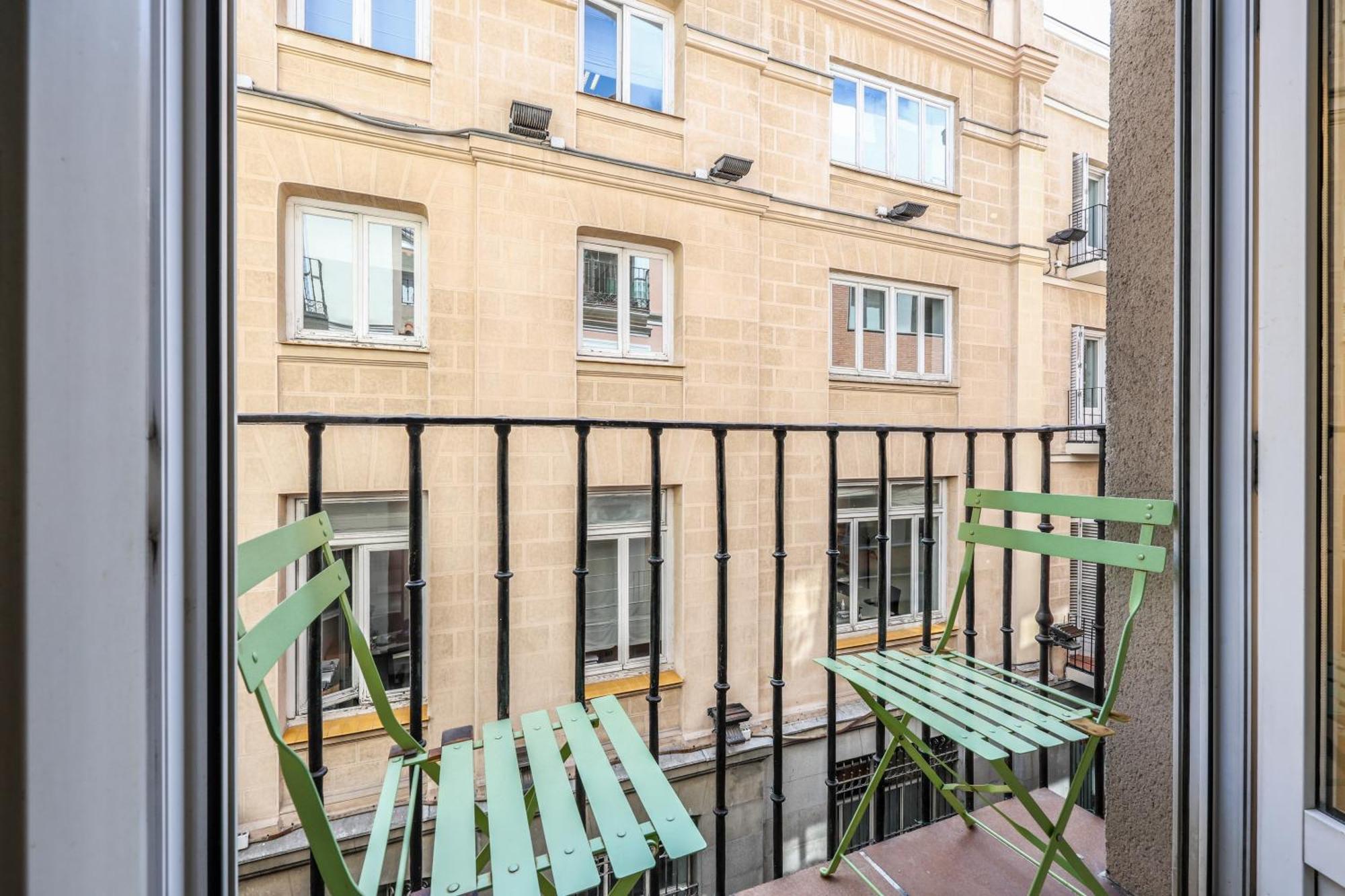 Granvia Garden Boutique Apartments — Fotos 2