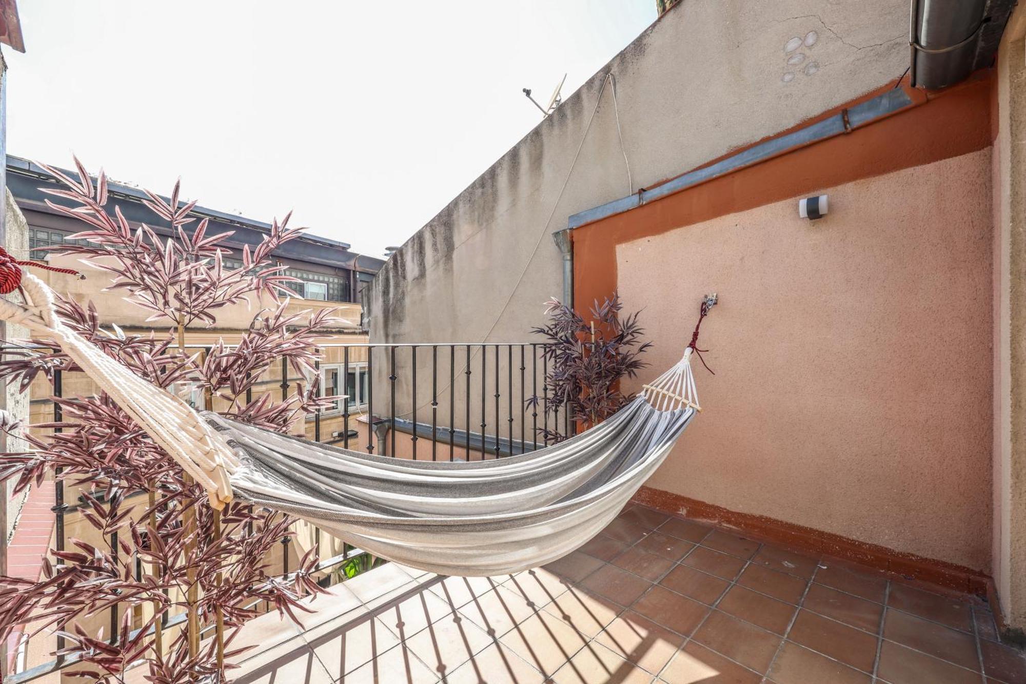 Granvia Garden Boutique Apartments, Madrid